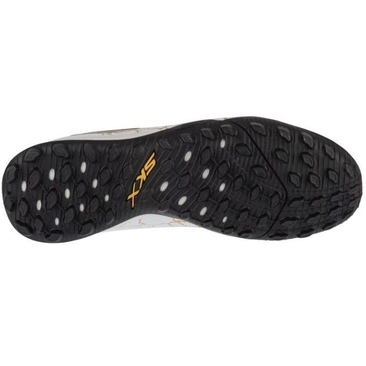 Futbolo bateliai Skechers SKX 1.5 Academy TF, balti