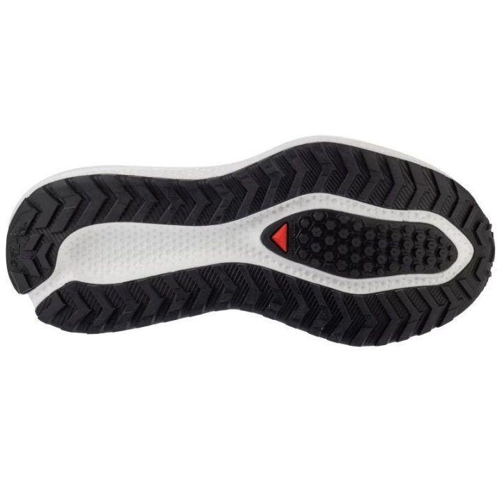 Moteriški sportbačiai Salomon Aero Glide 3 GRVL, smėlio