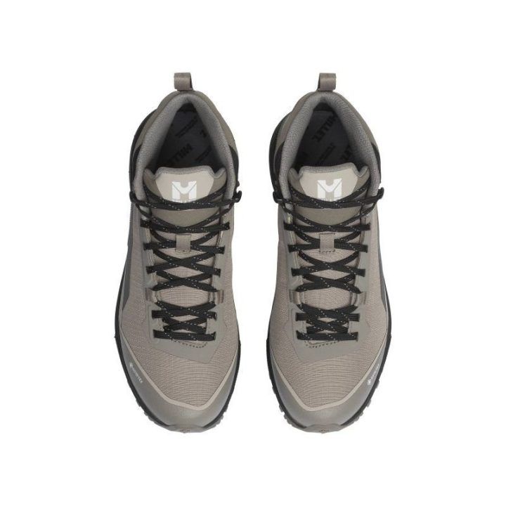 Moteriški žygio batai Millet Wanaka Mid GTX, smėlio