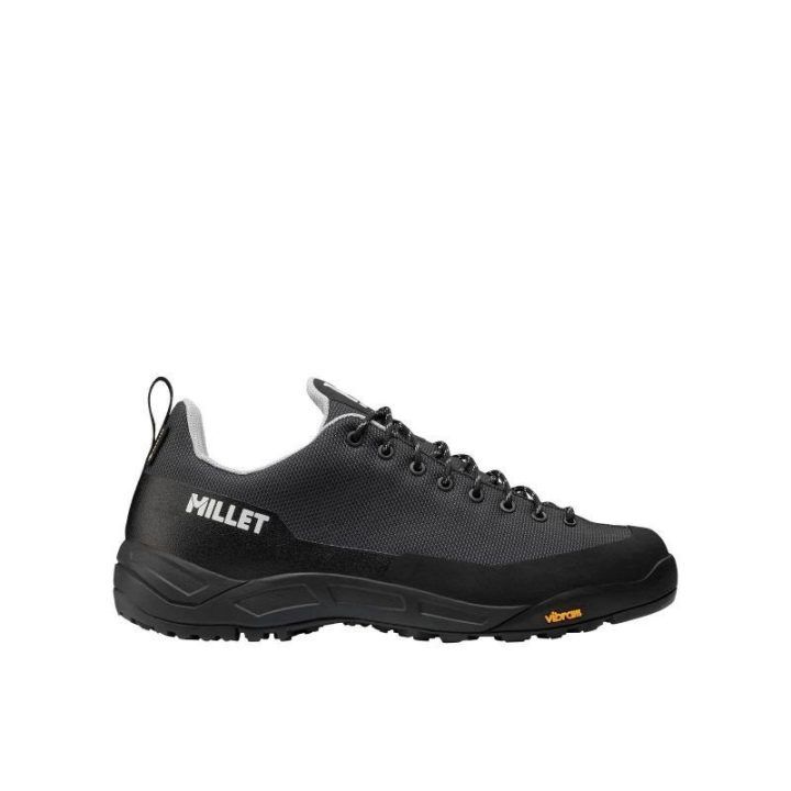Moteriški kalnų batai su GORE-TEX membrana Millet Cima GTX, grafito