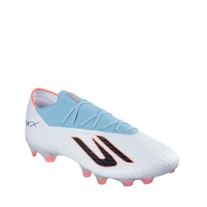 Vyriški futbolo bateliai Skechers SKX_02 Elite FG, balti