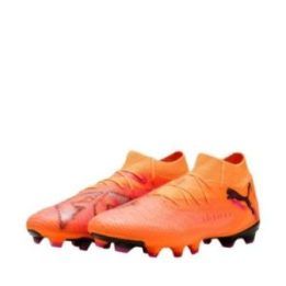 Vyriški pusiau profesionalūs futbolo bateliai Puma Future 8 Pro FG/AG