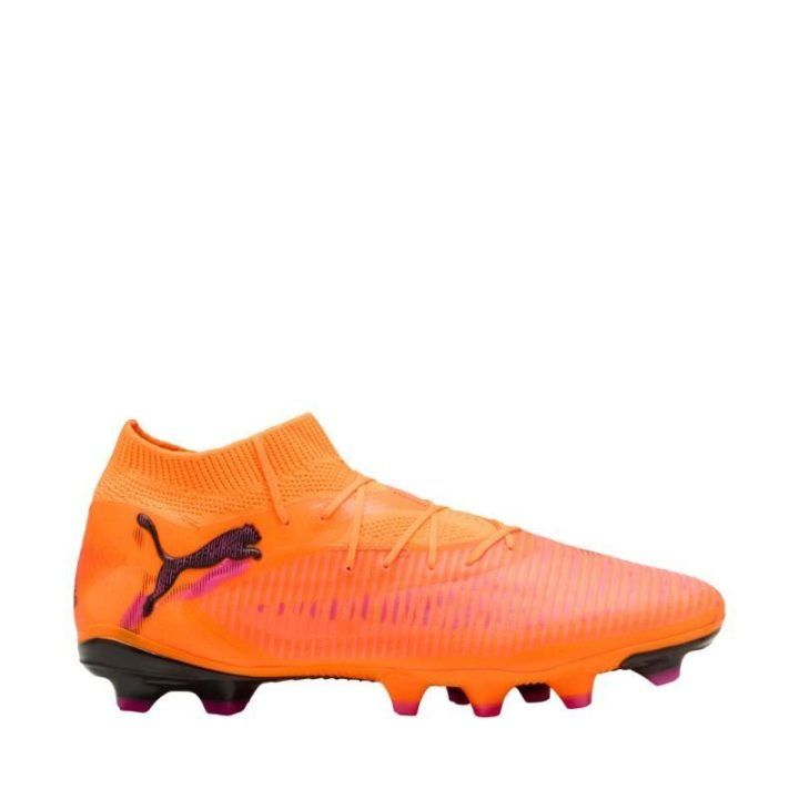 Vyriški pusiau profesionalūs futbolo bateliai Puma Future 8 Pro FG/AG