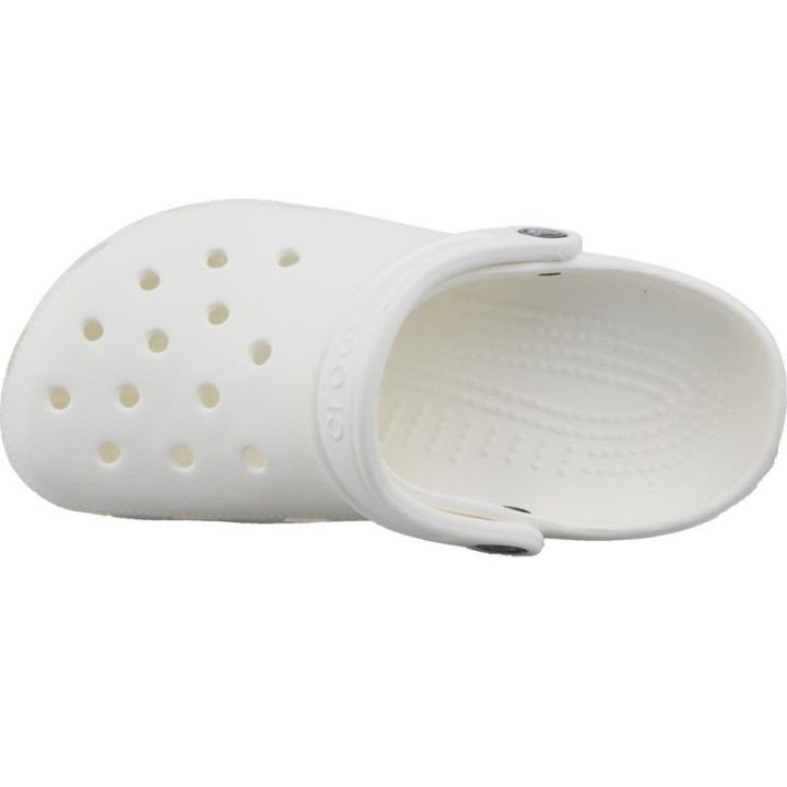 Moteriškos klumpės su reguliuojamu kulno dirželiu Crocs Classic