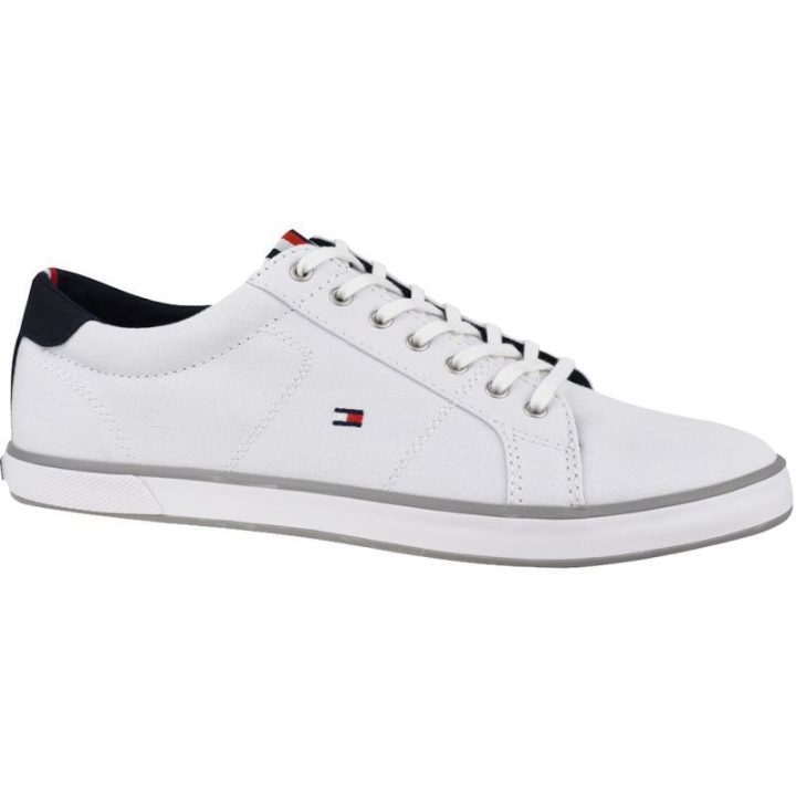 Vyriški kedai Tommy Hilfiger, balti