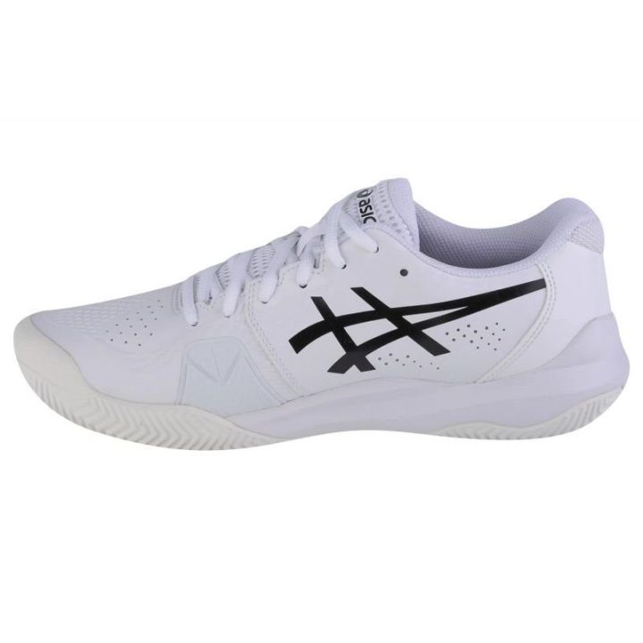 Vyriški teniso bateliai Asics Gel-Challenger 14 Clay, balti