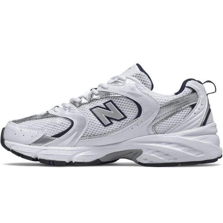 Vyriški retro stiliaus sportbačiai New Balance 530