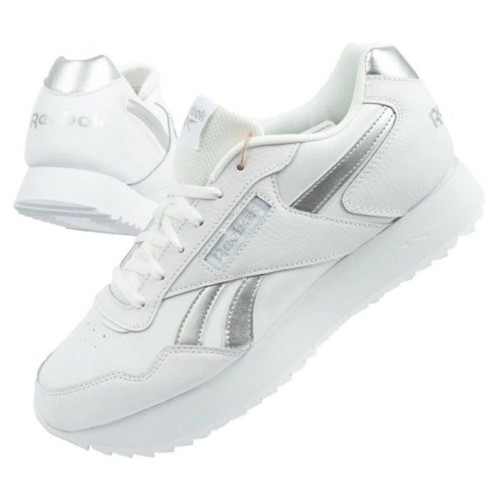 Moteriški sportbačiai su storu padu Reebok