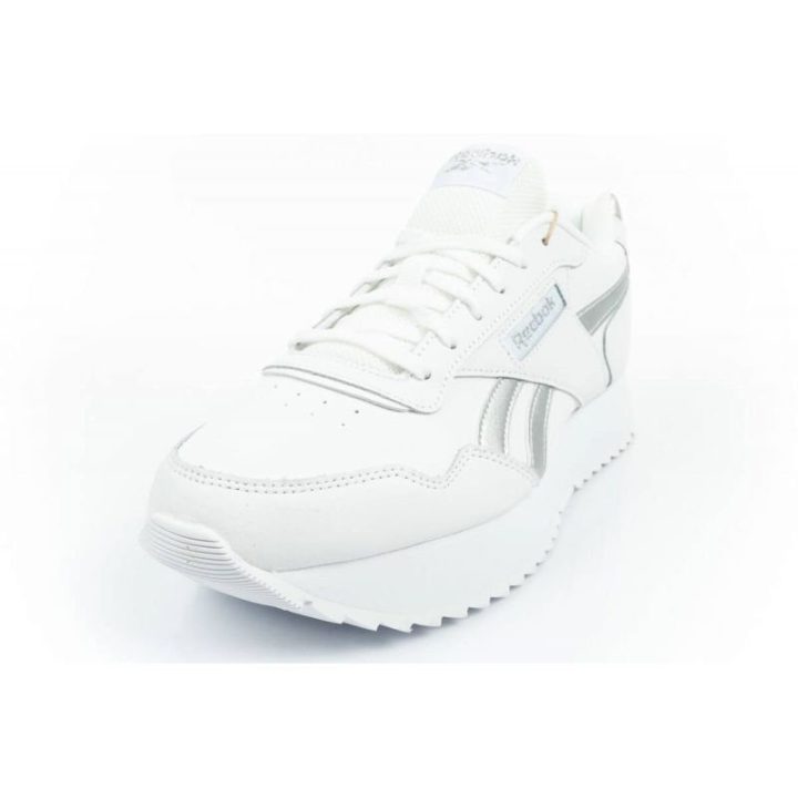 Moteriški sportbačiai su storu padu Reebok