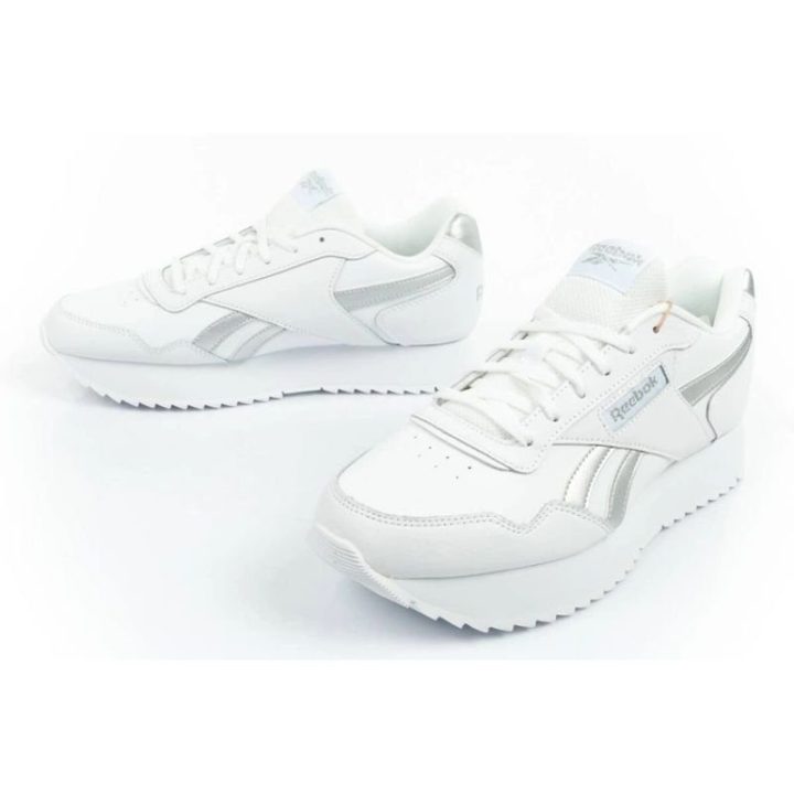 Moteriški sportbačiai su storu padu Reebok