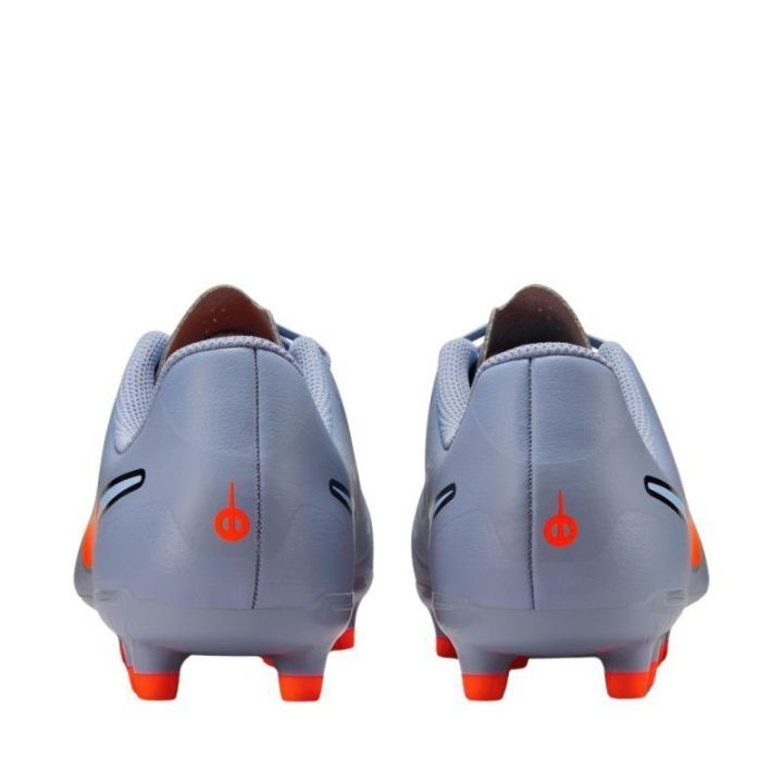 Vaikiški futbolo bateliai Nike Tiempo Legend 10 Club FG/MG