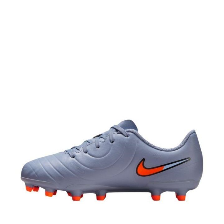 Vaikiški futbolo bateliai Nike Tiempo Legend 10 Club FG/MG