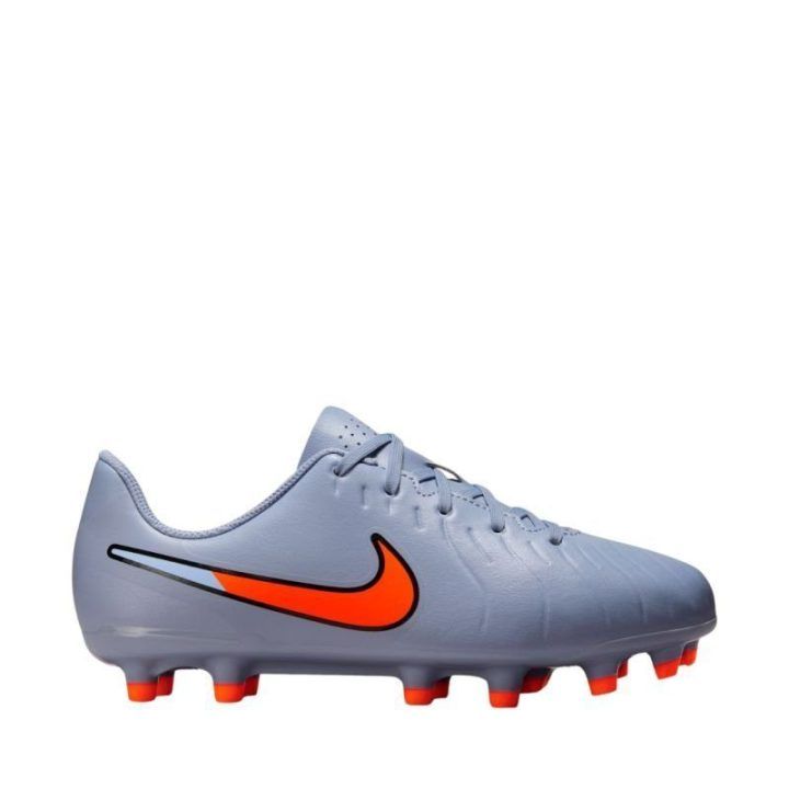 Vaikiški futbolo bateliai Nike Tiempo Legend 10 Club FG/MG