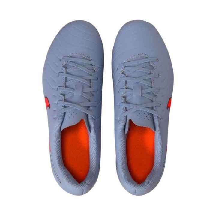 Vaikiški futbolo bateliai Nike Tiempo Legend 10 Club FG/MG
