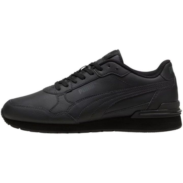 Vyriški sportbačiai Puma ST Runner v4 L, juodi
