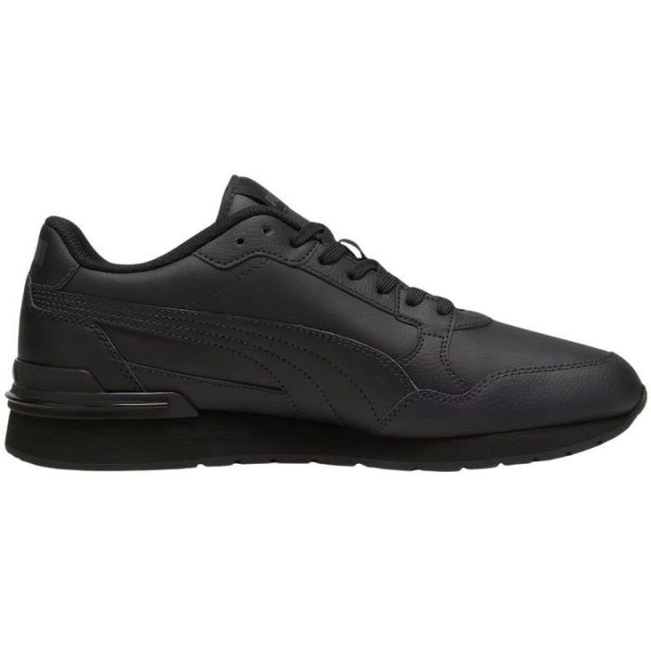 Vyriški sportbačiai Puma ST Runner v4 L, juodi