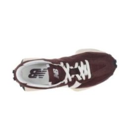 Moteriški laisvalaikio sportbačiai New Balance, rudi