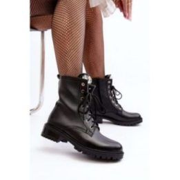 Batai Step In Style – juoda