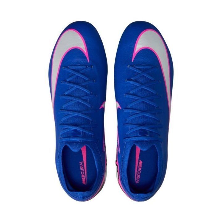 Futbolo bateliai natūraliai vejai Nike Zoom Mercurial Vapor 16 Pro