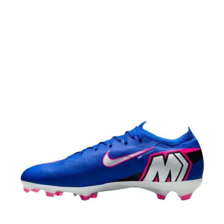 Futbolo bateliai natūraliai vejai Nike Zoom Mercurial Vapor 16 Pro