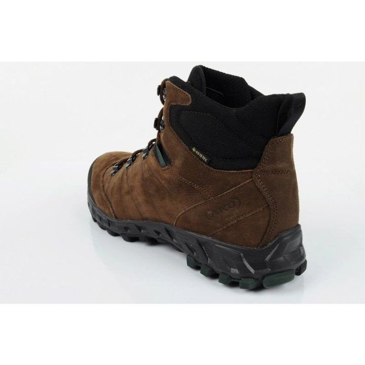 Vyriški odiniai žygio batai su GORE-TEX membrana AKU Coldai GTX