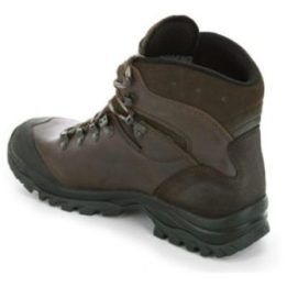 Moteriški žygio batai su GORE-TEX membrana Meindl Kansas, rudi
