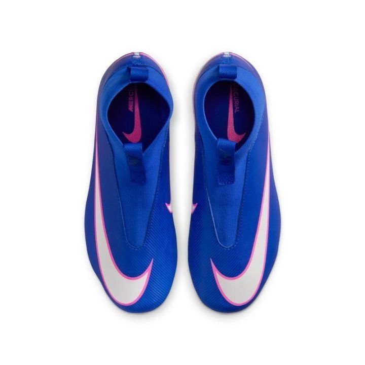 Vaikiški futbolo bateliai Nike Mercurial Superfly 10 Academy MG