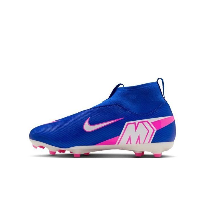 Vaikiški futbolo bateliai Nike Mercurial Superfly 10 Academy MG