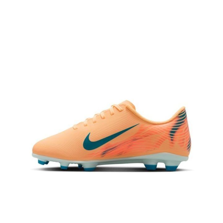 Vaikiški futbolo bateliai Nike Mercurial Vapor 16 Club Kylian Mbappé FG/MG