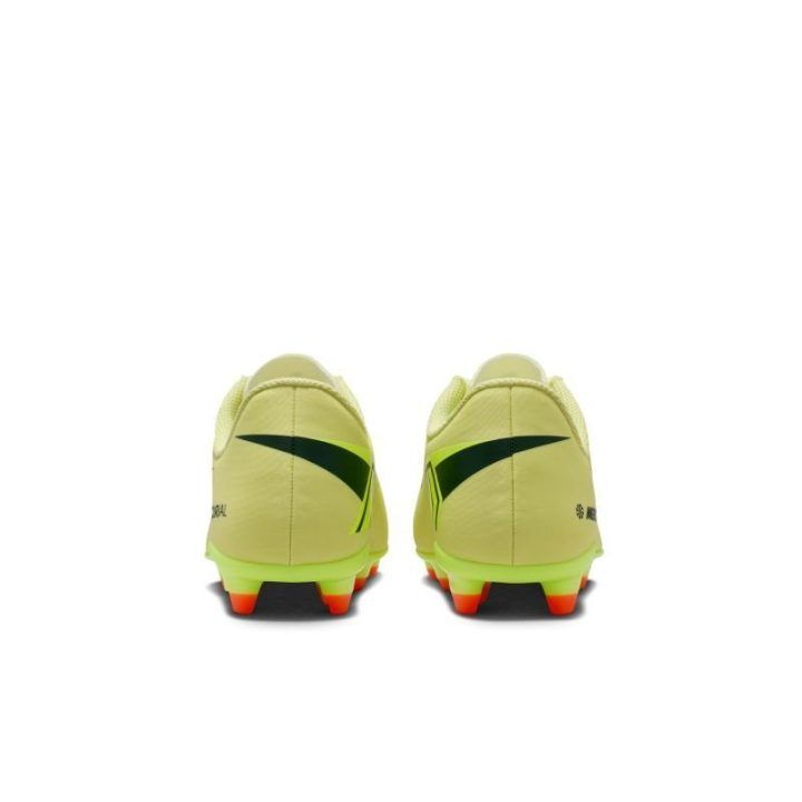 Futbolo bateliai vaikams Nike Mercurial Vapor 16 Club MG