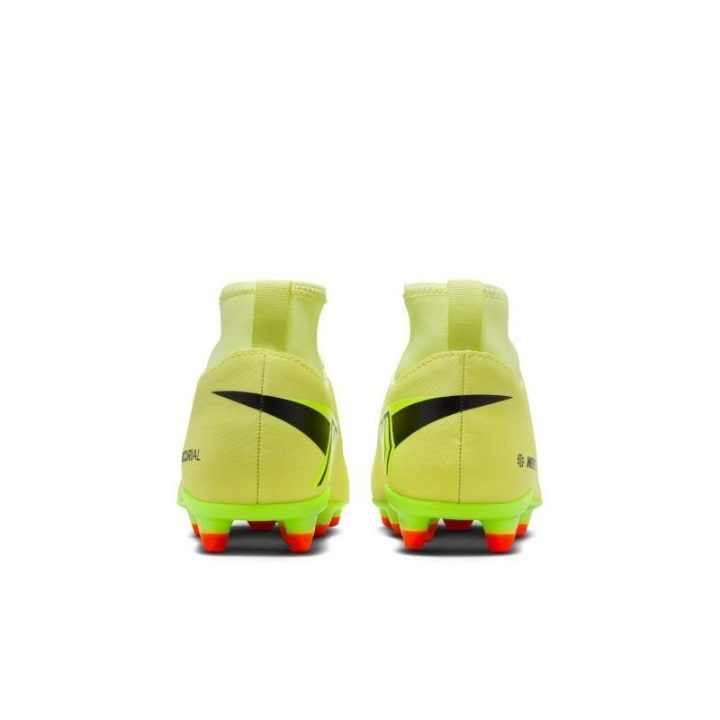Vaikiški futbolo bateliai Nike Mercurial Superfly 10 Club MG