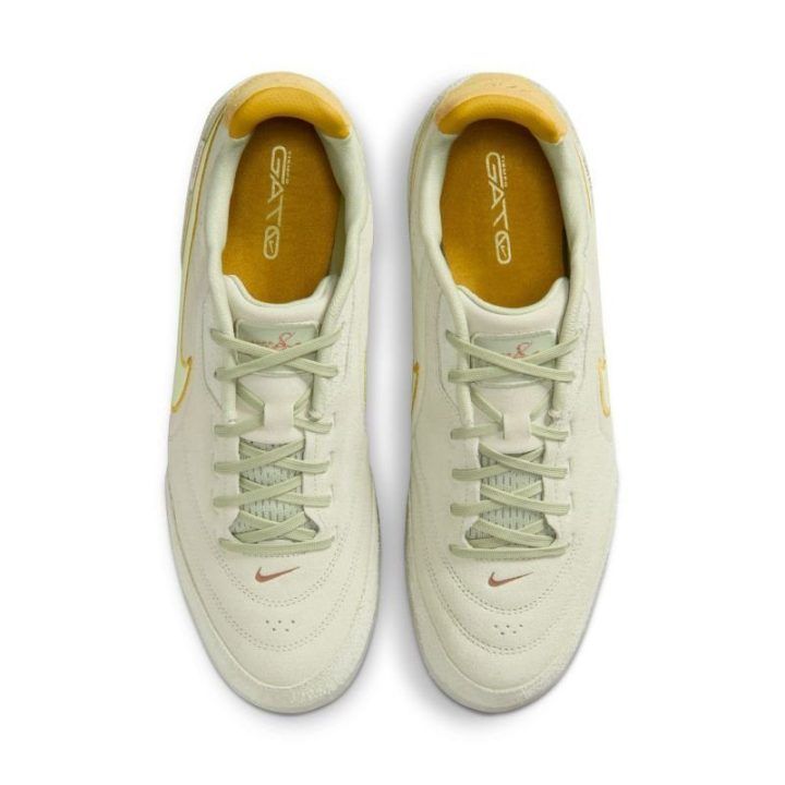 Futbolo salės bateliai Nike Tiempo Streetgato LE IC