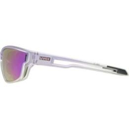 Uniseks dviračio akiniai Uvex Sportstyle 806, violetiniai
