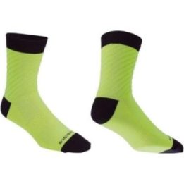 Uniseks dviratininkų kojinės šaltam orui BBB ThermoFeet