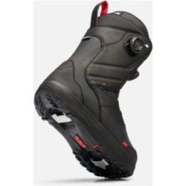 Vyriški snieglenčių batai K2 Maysis Clicker X HB Wide, juodi