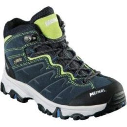 Vaikiški žygio batai su GORE-TEX membrana Meindl Minnesota GTX