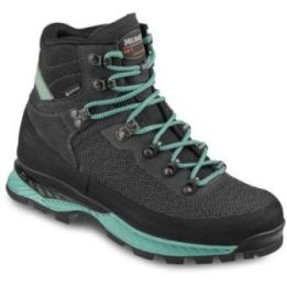 Moteriški žygio batai su GORE-TEX Meindl Vakuum Lady 3.5, pilki