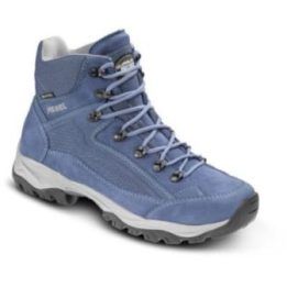 Moteriški žygio batai Meindl Baltimore GTX, mėlyni