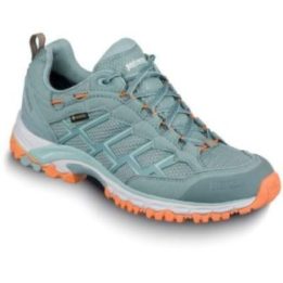 Moteriški sportbačiai su GORE-TEX membrana Meindl Caribe