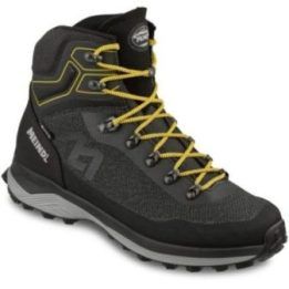Vyriški žygio batai Meindl Antero 3.0 GTX, pilki