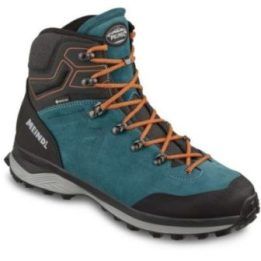 Vyriški žygio batai Meindl Antero 3.5 GTX, mėlyni