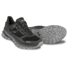 Vyriški žygio batai su GORE-TEX membrana Meindl Alameda GTX