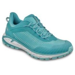 Moteriški batai su GORE-TEX membrana Meindl Power Walker Lady 4.2 Clima, mėlyni