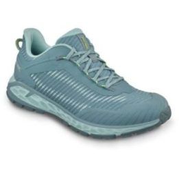 Moteriški sportbačiai Meindl Power Walker Lady 4.2 Clima, mėlyni