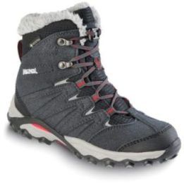 Vaikiški žieminiai batai su GORE-TEX Meindl Calgary Junior GTX, 270 g
