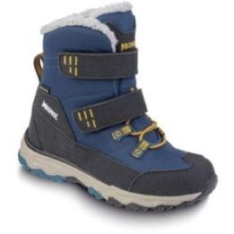Vaikiški žieminiai batai Meindl Altino Junior GTX