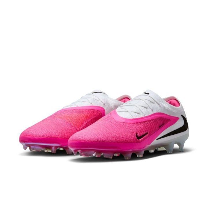 Futbolo bateliai žemo profilio Nike Phantom 6 Elite, natūraliai vejai