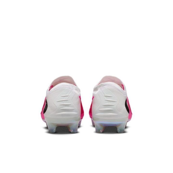 Futbolo bateliai žemo profilio Nike Phantom 6 Elite, natūraliai vejai
