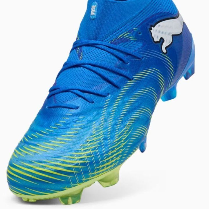 Futbolo bateliai FG Puma Future 9 Ultimate, natūraliai vejai