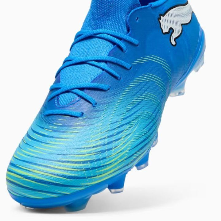 Futbolo bateliai Puma Future 9 Match Fusion
